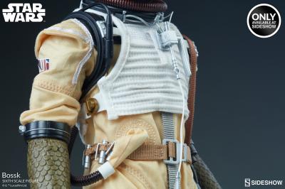 Bossk Exclusive Edition 