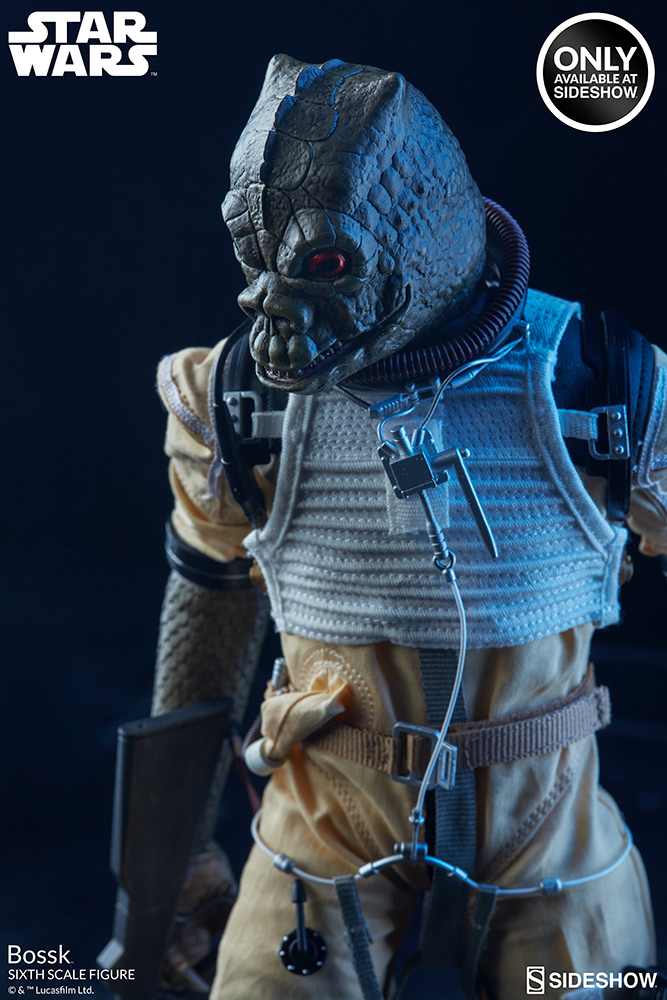 sideshow bossk