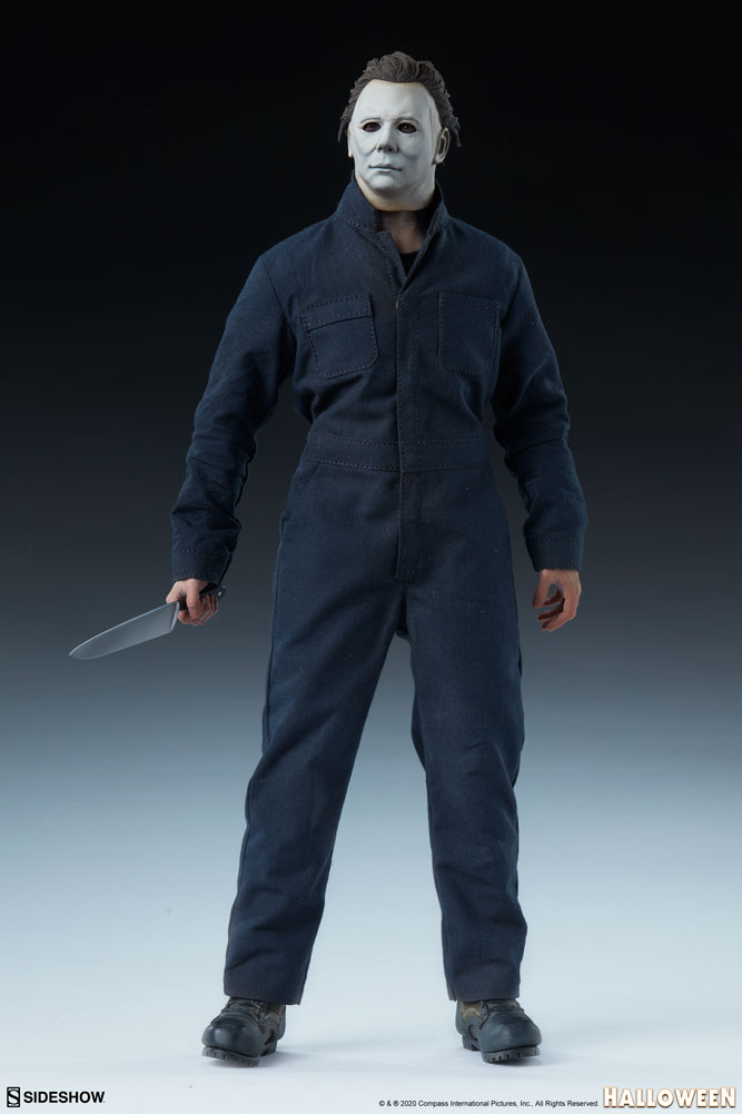 michael myers collectibles
