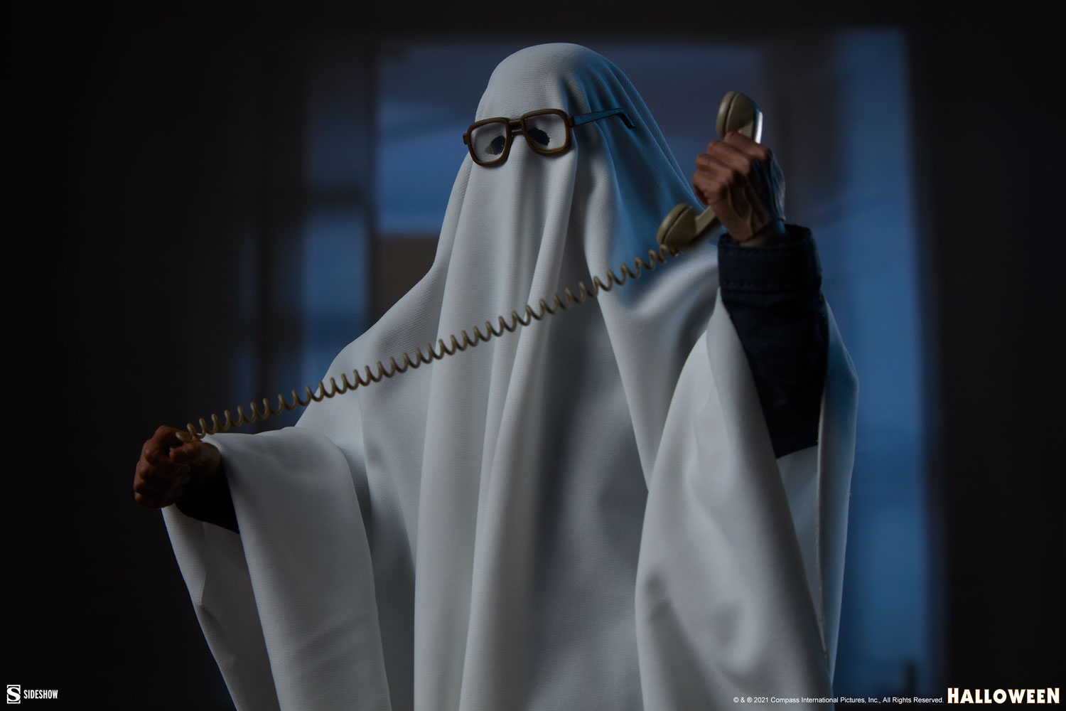 sideshow collectibles michael myers