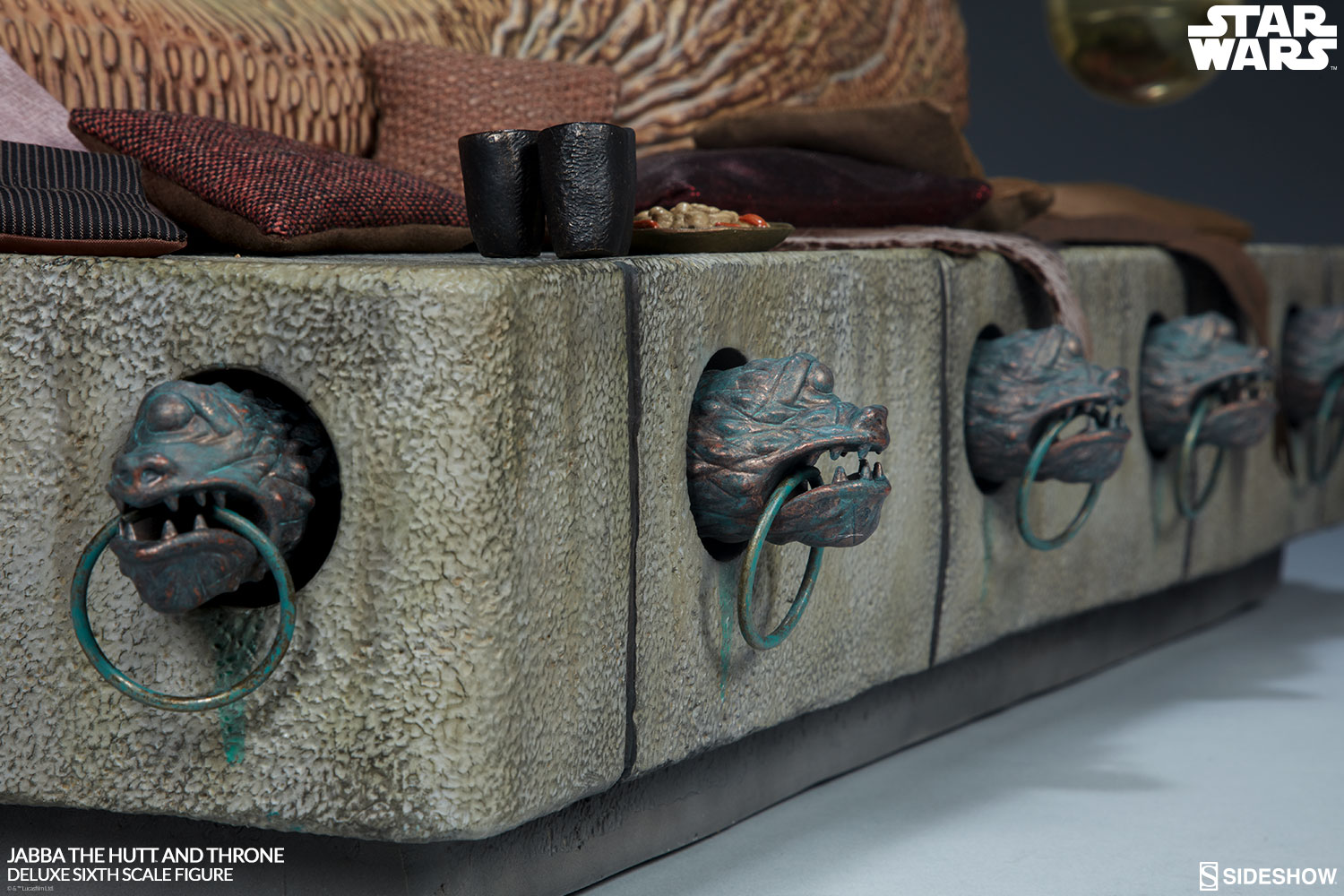 sideshow jabba