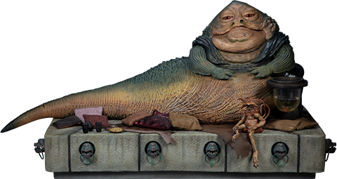 star wars jabba the hutt toy