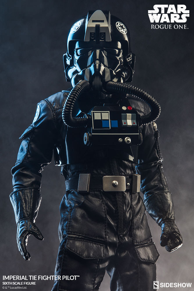 rogue one tie pilot
