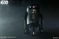 Gallery Image of C2-B5 Imperial Astromech Droid Sixth Scale Figure