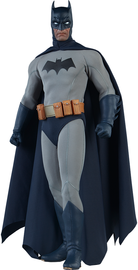 Sideshow Collectibles Batman Sixth Scale Figure