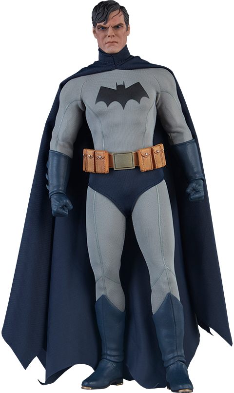 Sideshow Collectibles Batman Sixth Scale Figure