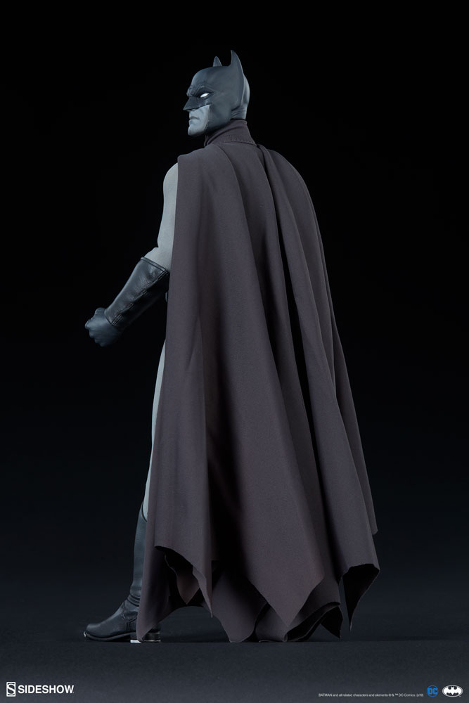 batman noir collection