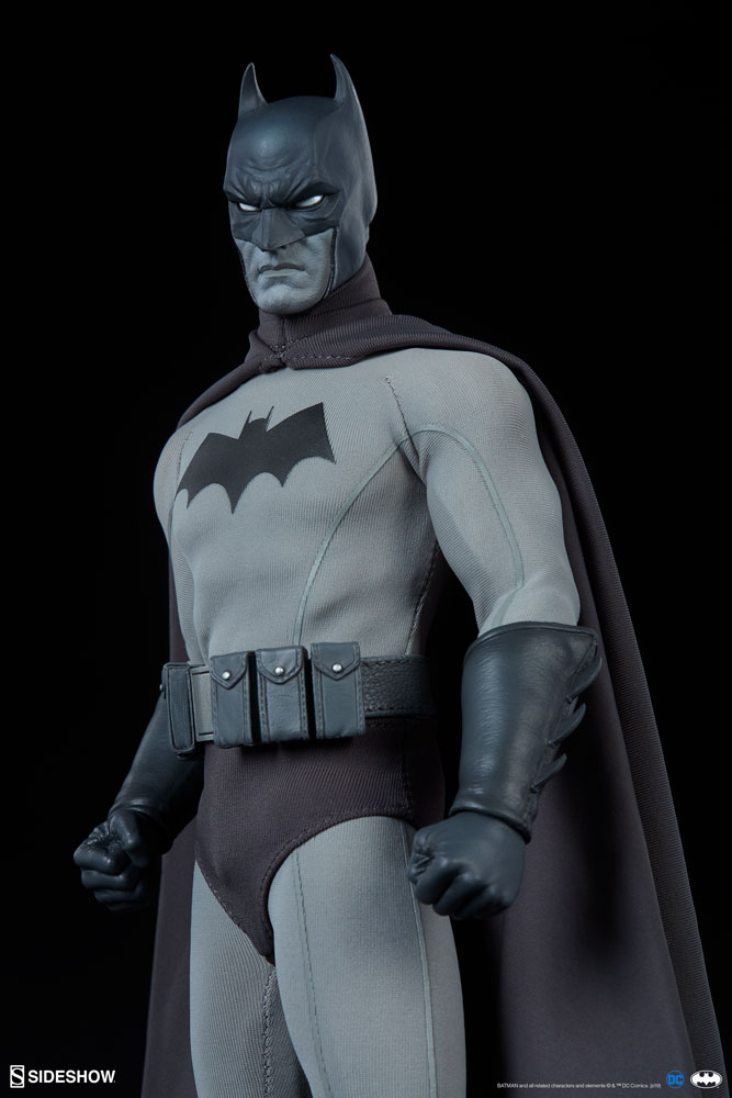 batman noir collection