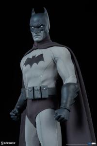 Gallery Image of Batman (Noir Version) Sixth Scale Figure