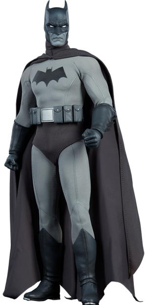 batman noir collection