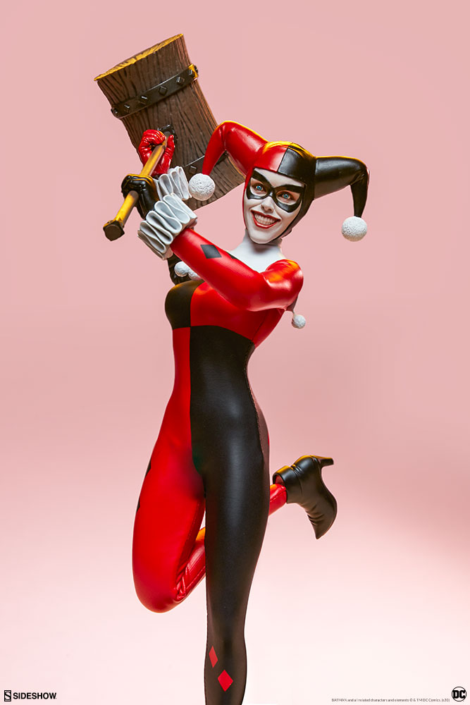 Harley Quinn Sixth Scale Figure Harley-quinn_dc-comics_gallery_5f18ecee13906