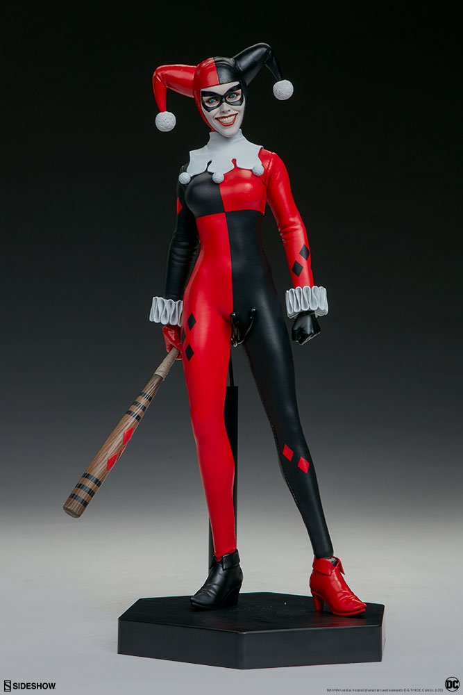 Harley Quinn Sixth Scale Figure  Harley-quinn_dc-comics_gallery_5f18ecef31a58