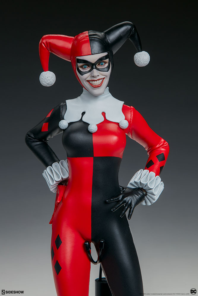 Harley Quinn Sixth Scale Figure  Harley-quinn_dc-comics_gallery_5f18ecf0c46b4