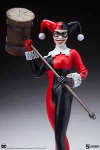 Gallery Image of Harley Quinn Sixth Scale Figure