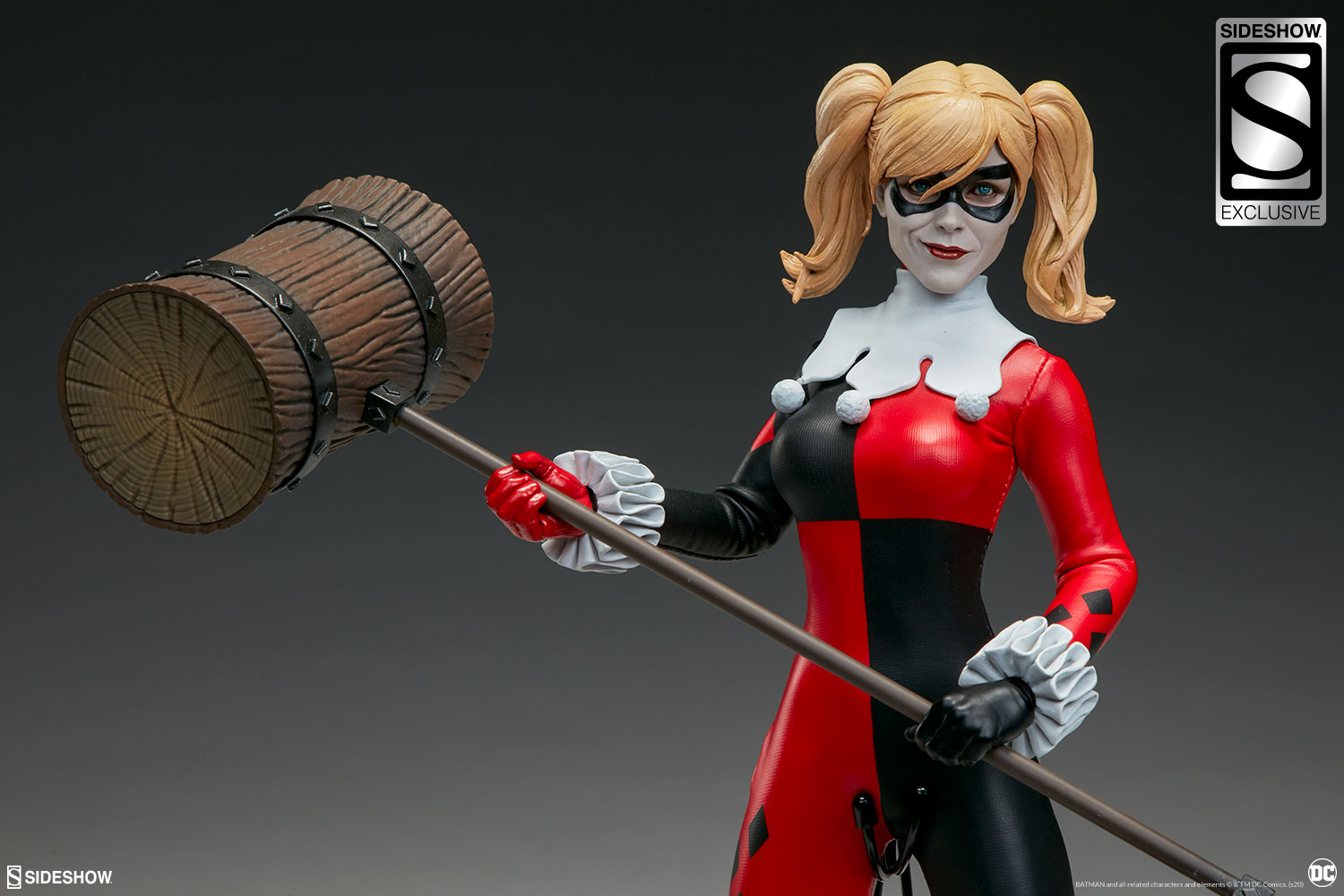 Harley Quinn Sixth Scale Figure Harley-quinn_dc-comics_gallery_5f18ed2b3081c