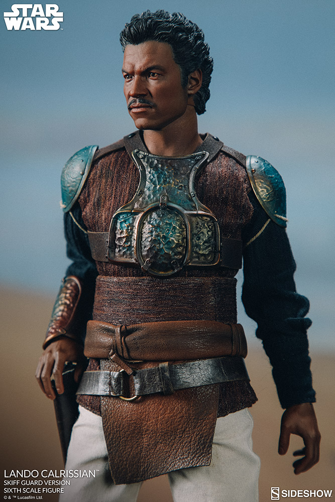 lando skiff guard