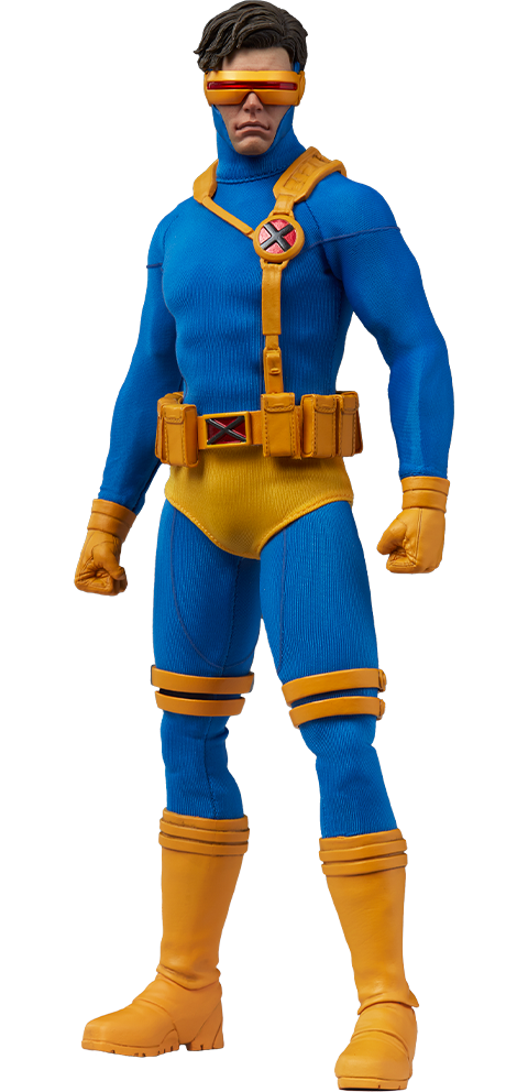 cyclops action figure