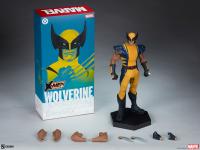Gallery Image of Wolverine (Astonishing Version) Sixth Scale Figure