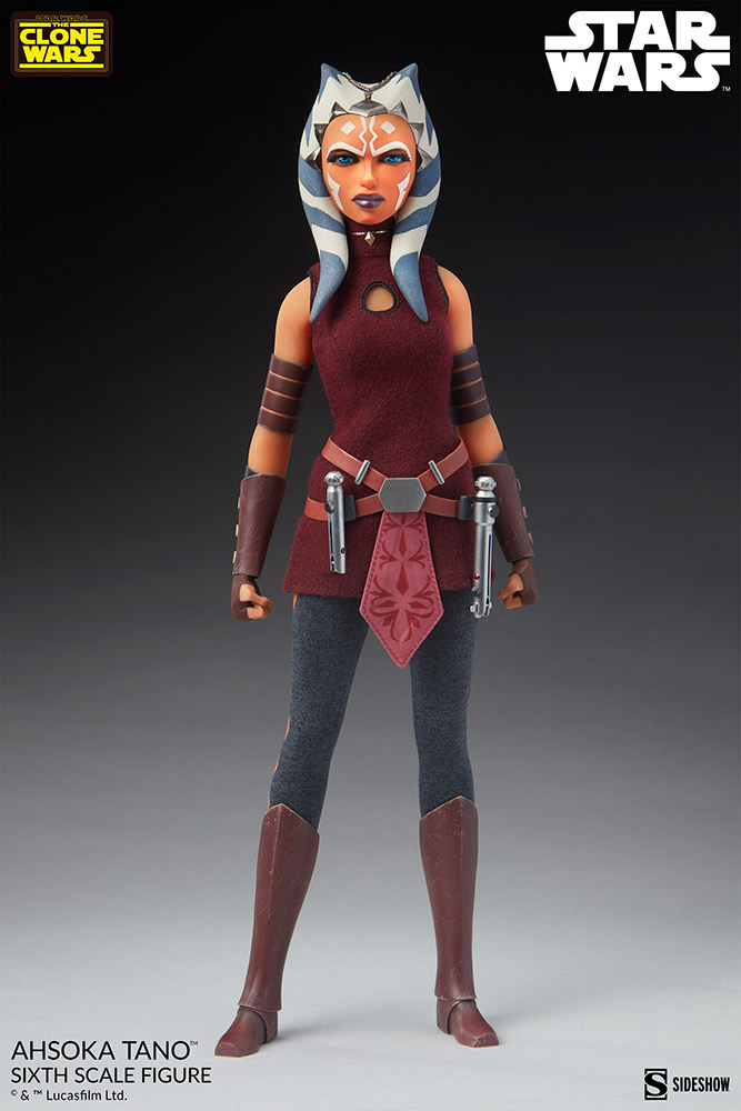 asoka star wars