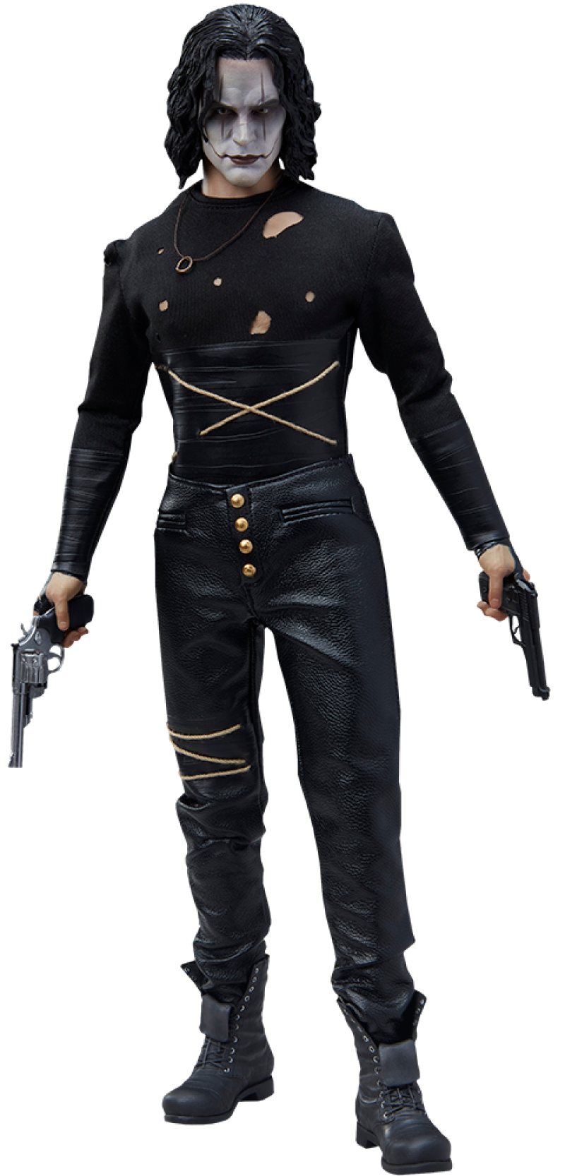 The Crow Sixth Scale Figure by Sideshow Collectibles