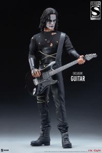 Gallery Image of The Crow Sixth Scale Figure