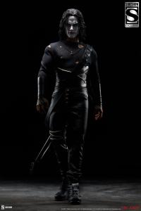 Gallery Image of The Crow Sixth Scale Figure