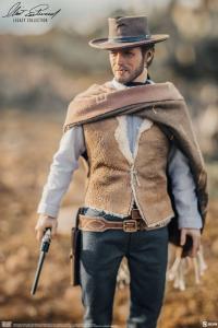 Gallery Image of The Man With No Name Sixth Scale Figure