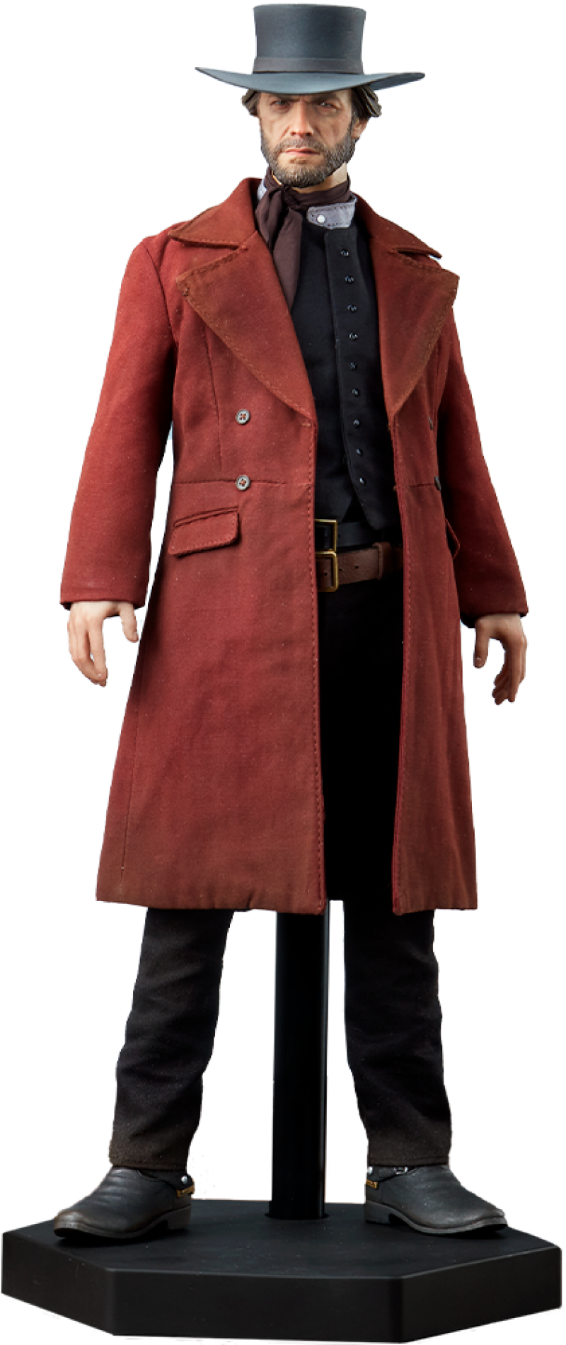 The Preacher Sixth Scale Figure by Sideshow Collectibles