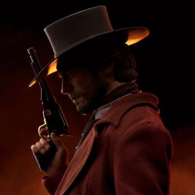 Inside Look: Clint Eastwood Legacy Collection