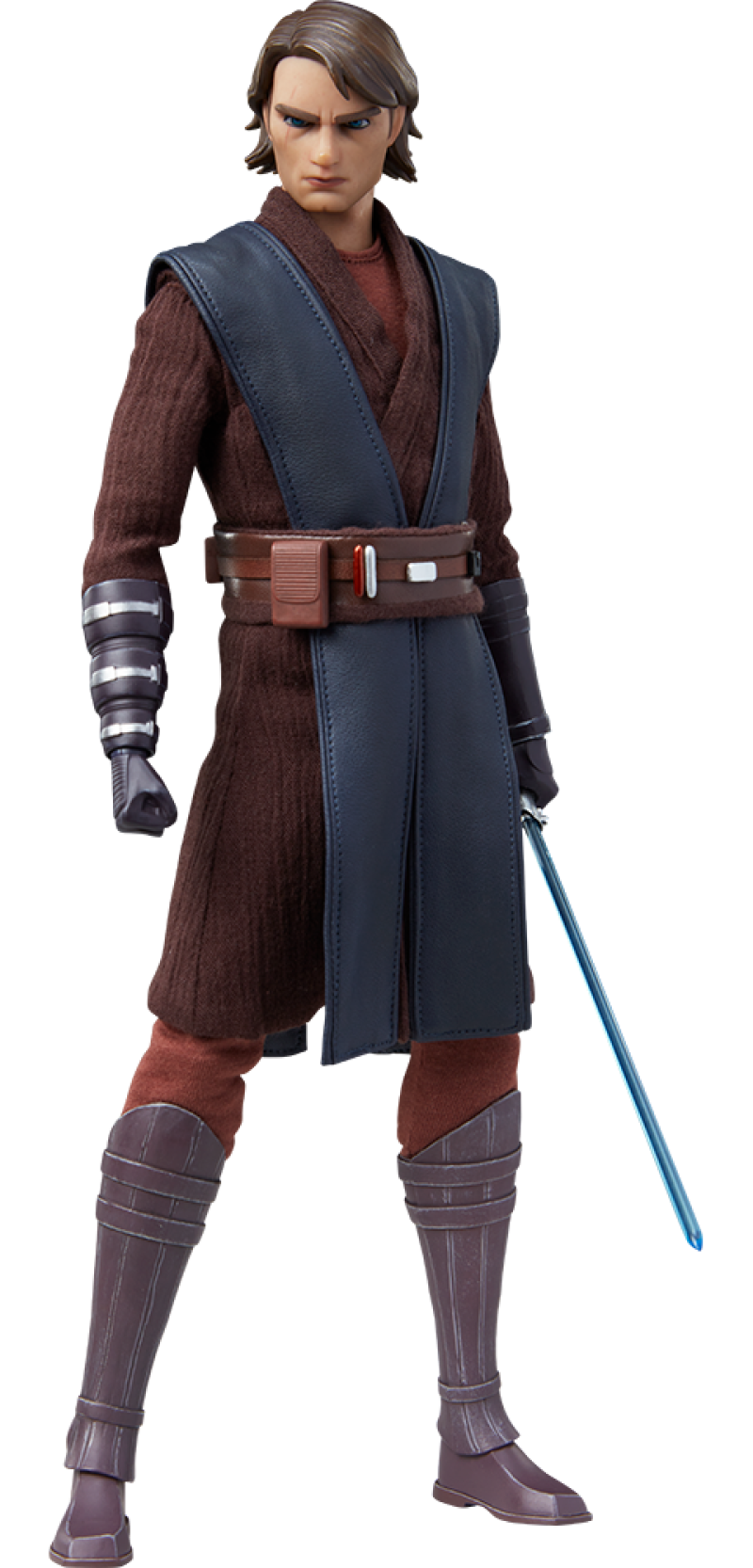 Anakin Skywalker Sixth Scale Figure by Sideshow Collectibles