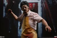 Gallery Image of Leatherface (Killing Mask) Sixth Scale Figure