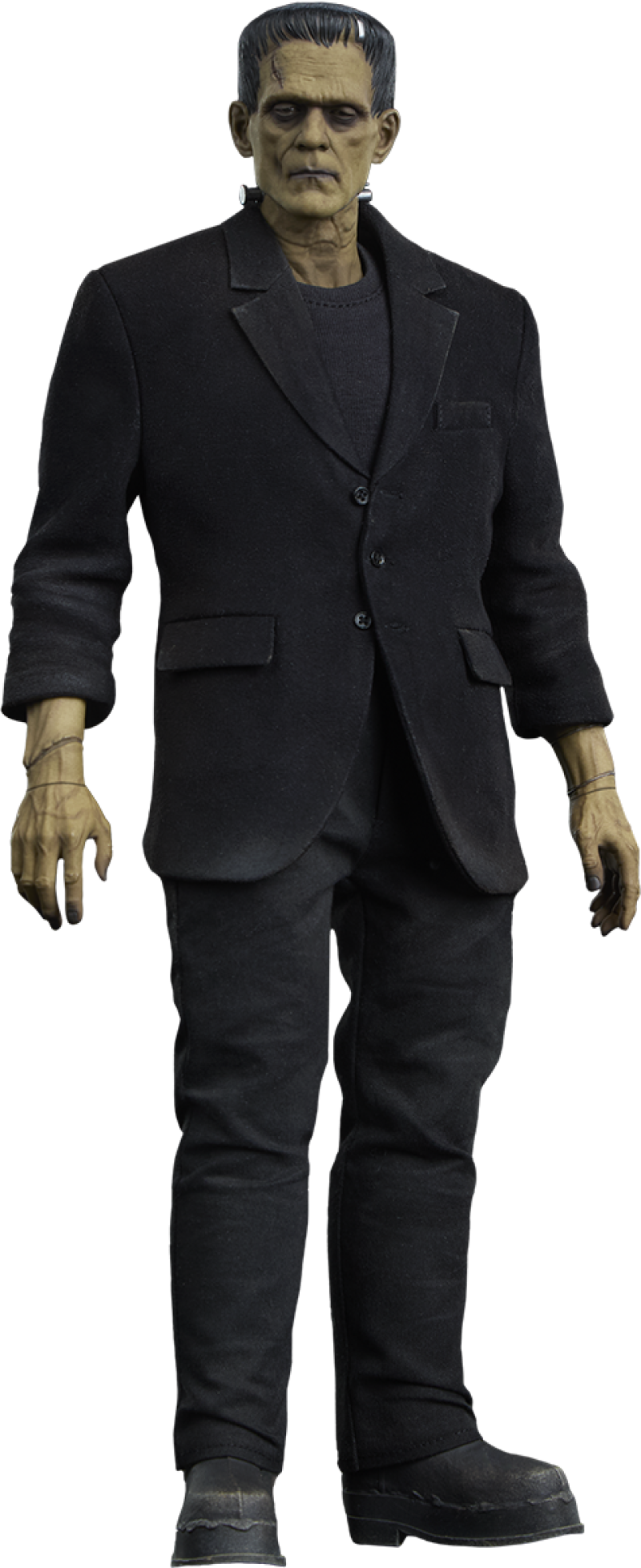 Frankenstein Sixth Scale Figure by Sideshow Collectibles
