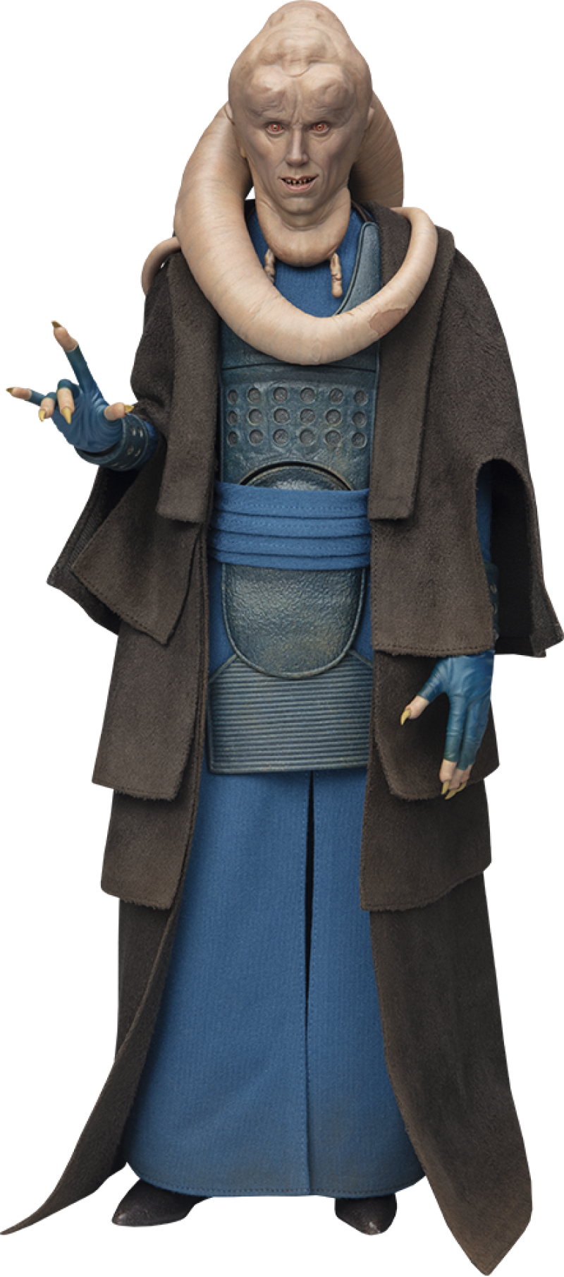 Bib Fortuna™ Sixth Scale Figure by Sideshow Collectibles