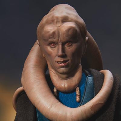 Bib Fortuna™ Sixth Scale Figure by Sideshow Collectibles