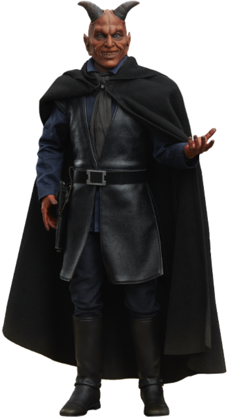 Labria™ Sixth Scale Figure by Sideshow Collectibles