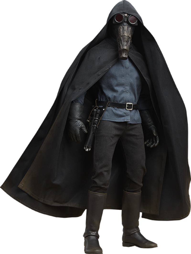 Garindan™ Sixth Scale Figure by Sideshow Collectibles