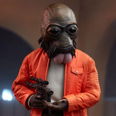 Product Reveal Scum & Villainy Collection