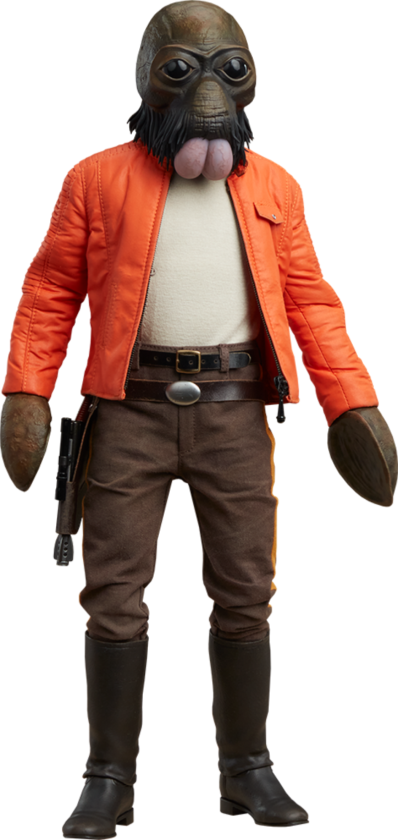 Ponda Baba™ Sixth Scale Figure by Sideshow Collectibles