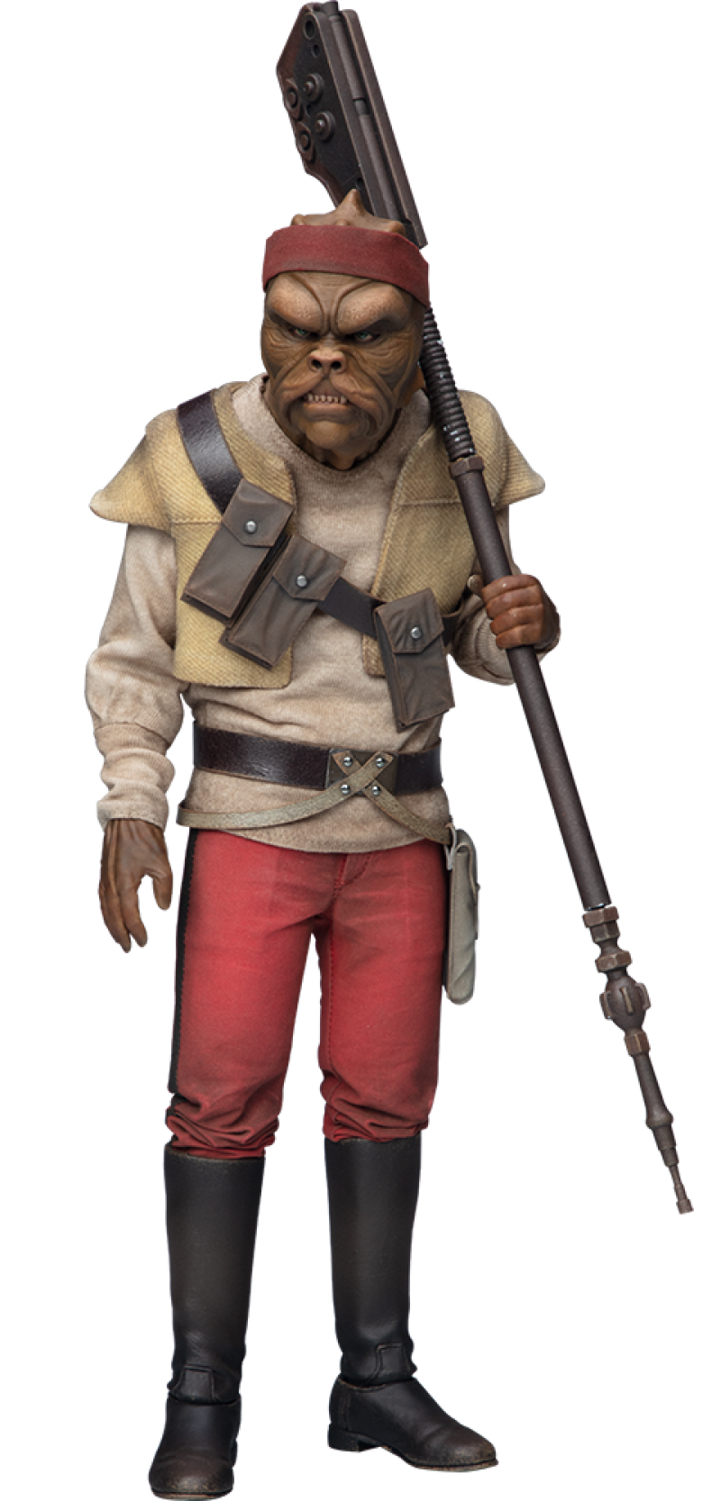 Kithaba™ Sixth Scale Figure by Sideshow Collectibles