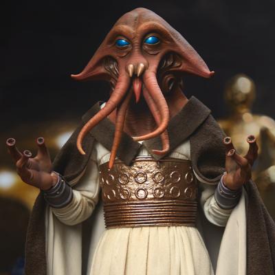Event Reveal