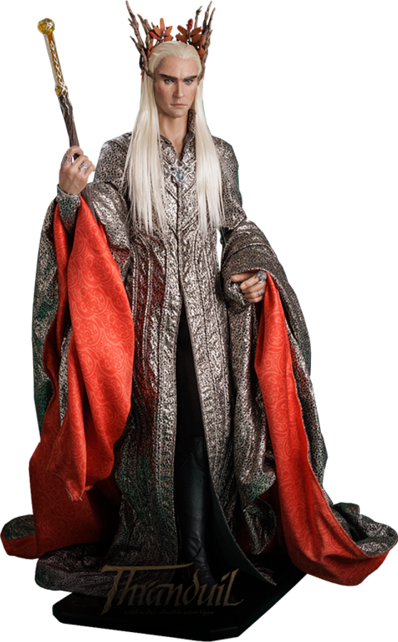 Thranduil Sixth Scale Figure