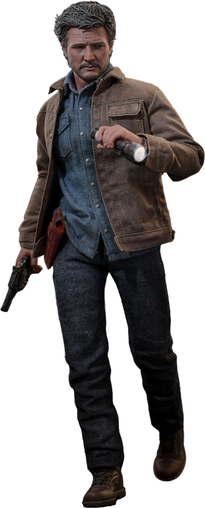 Joel Miller Sixth Scale Figure