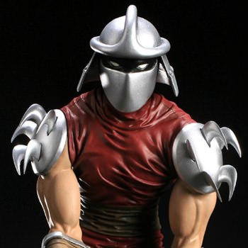 sideshow shredder
