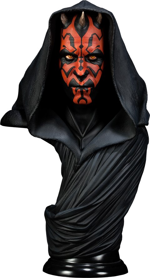 sideshow darth maul