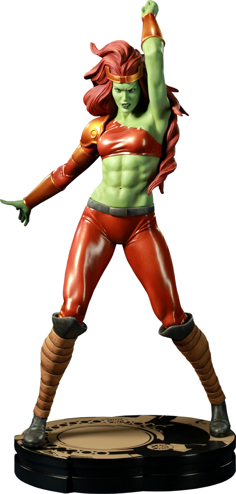 sideshow collectibles she hulk