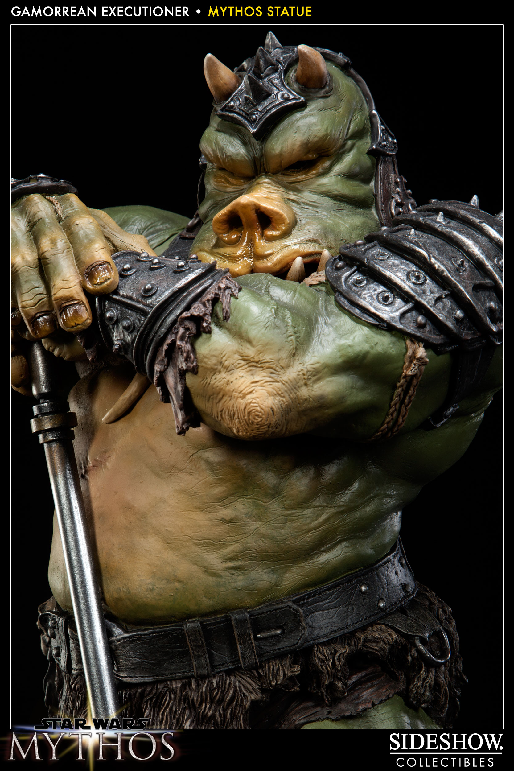 gamorrean