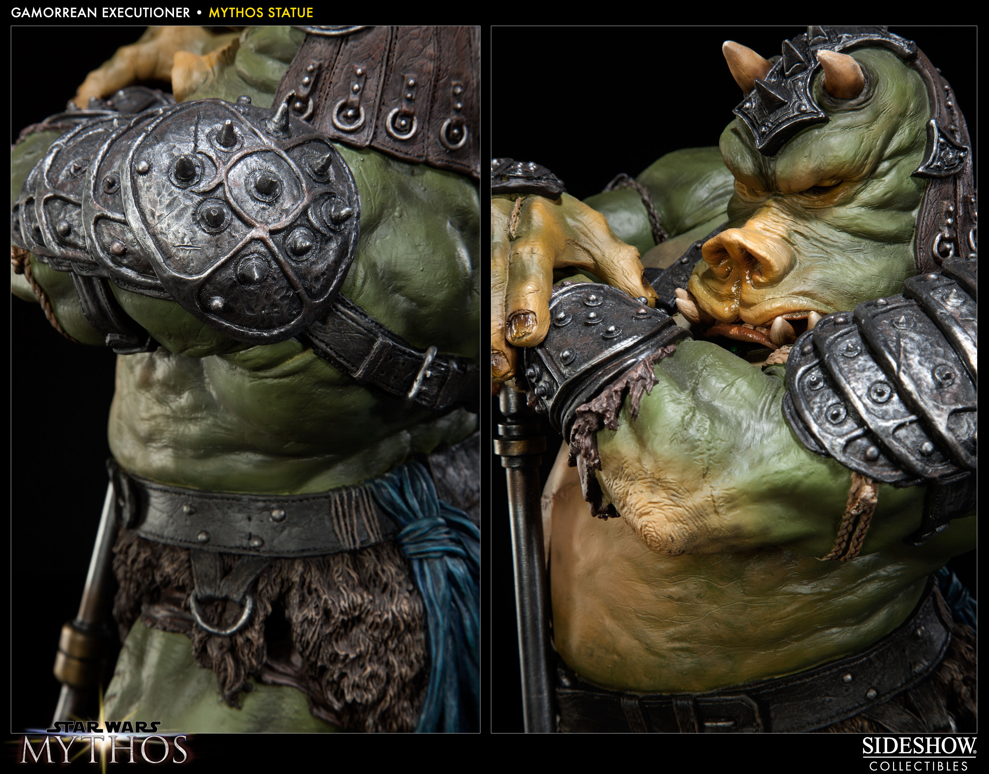 gamorrean