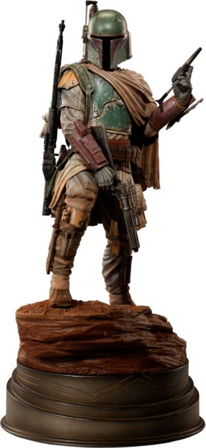 sideshow mythos star wars