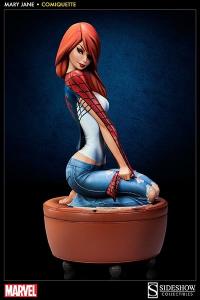 Gallery Image of Mary Jane Polystone Statue
