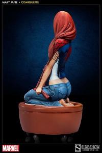 Gallery Image of Mary Jane Polystone Statue